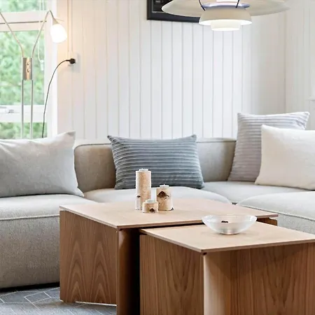 Bv295-blavand-bakkedraget-10 Vakantiehuis