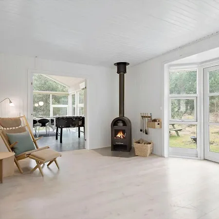 Vakantiehuis Bv295-blavand-bakkedraget-10