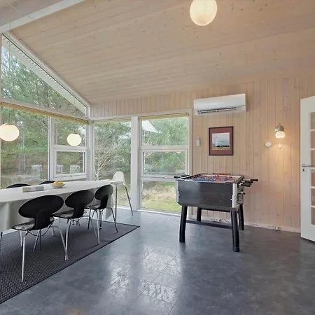 Vakantiehuis Bv295-blavand-bakkedraget-10 Blåvand