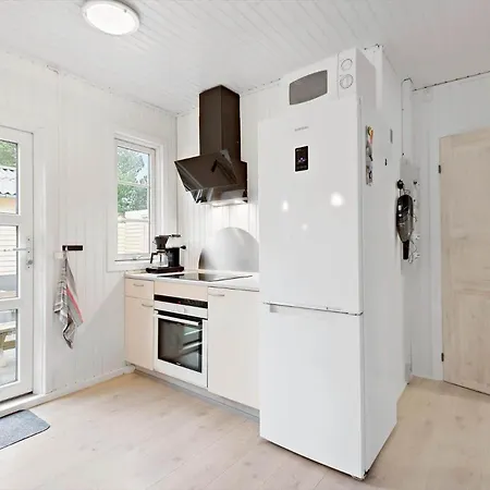 Bv295-blavand-bakkedraget-10 Vakantiehuis *