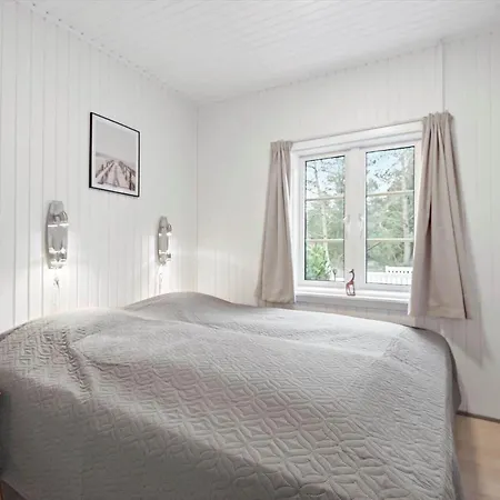 Vakantiehuis Bv295-blavand-bakkedraget-10 *