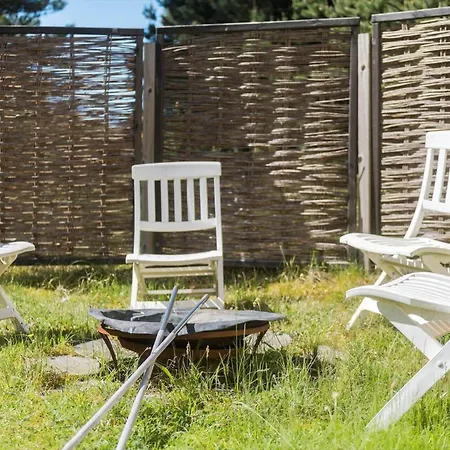 Vakantiehuis Bv295-blavand-bakkedraget-10 *