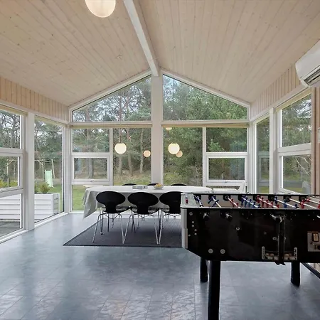 Bv295-blavand-bakkedraget-10 Vakantiehuis *