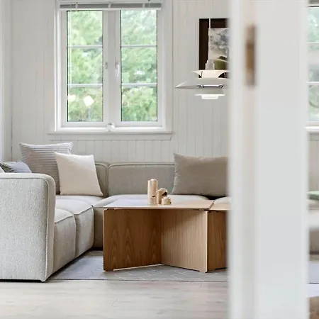 Bv295-blavand-bakkedraget-10 Vakantiehuis