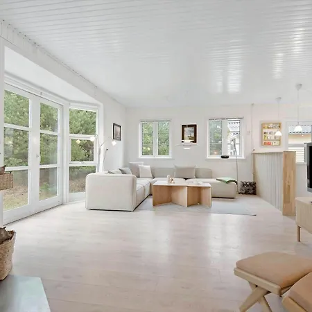 Vakantiehuis Bv295-blavand-bakkedraget-10