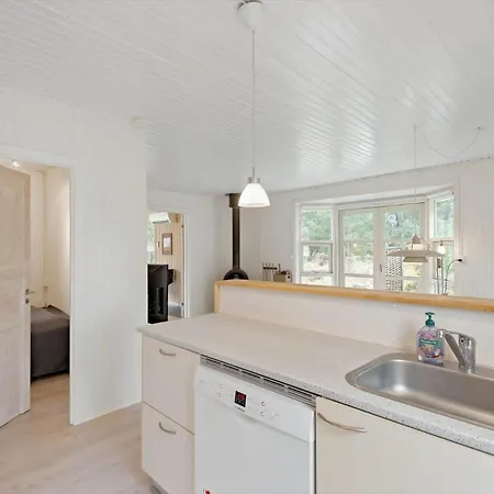 Bv295-blavand-bakkedraget-10 Vakantiehuis