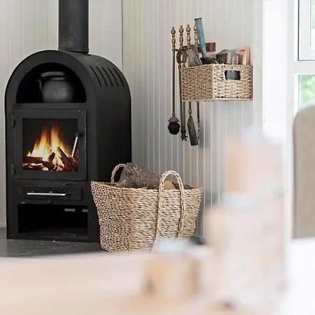 Bv295-blavand-bakkedraget-10 בית נופש בלבאנד