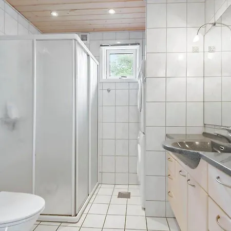 Feriehus Bv295-blavand-bakkedraget-10 *
