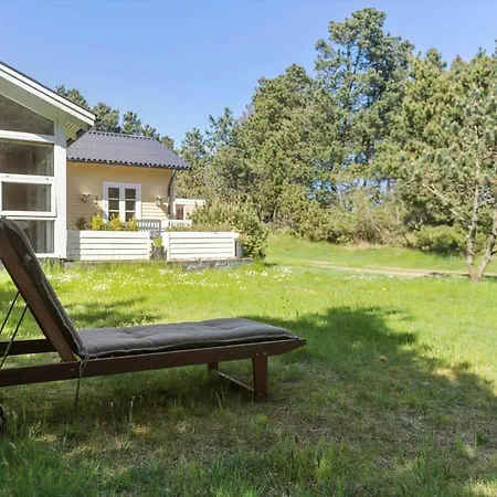 Nyaraló Bv295-blavand-bakkedraget-10 Blåvand
