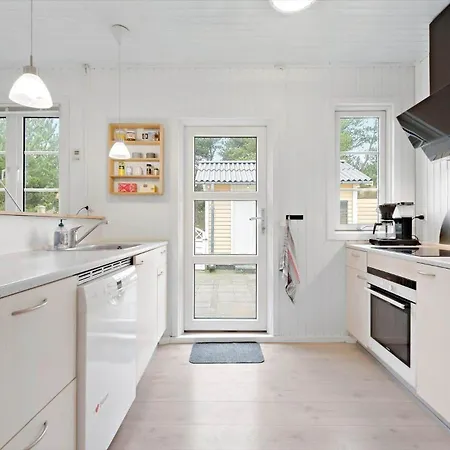 Nyaraló Bv295-blavand-bakkedraget-10 Blåvand