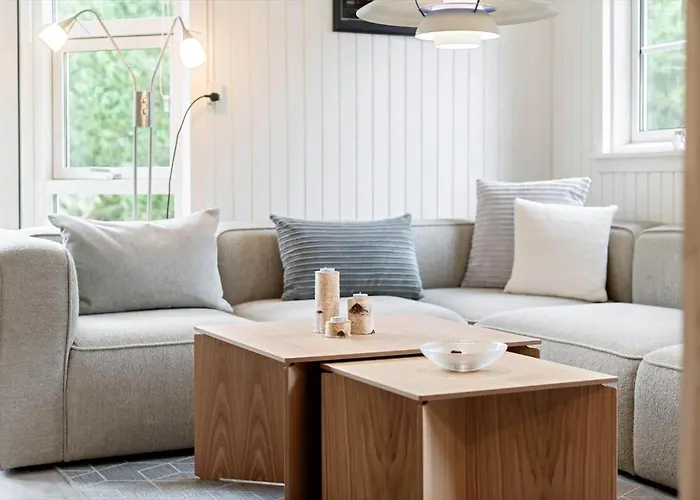 Bv295-blavand-bakkedraget-10 בית נופש