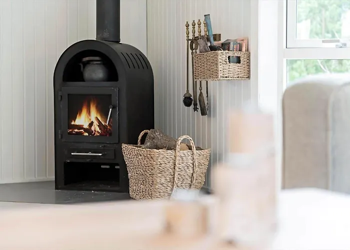 Bv295-blavand-bakkedraget-10 בית נופש בלבאנד