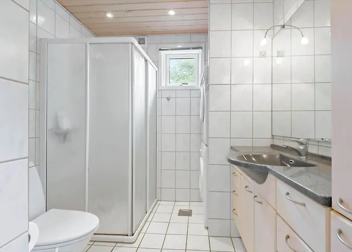 בית נופש Bv295-blavand-bakkedraget-10 *