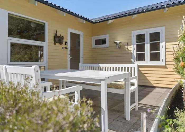 Bv295-blavand-bakkedraget-10 בית נופש