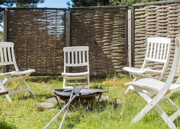 בית נופש Bv295-blavand-bakkedraget-10