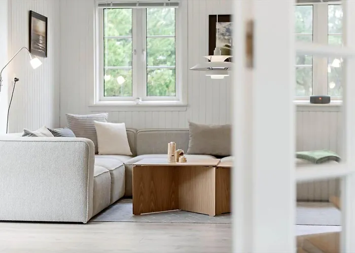 Bv295-blavand-bakkedraget-10 בית נופש *