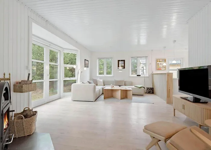 Bv295-blavand-bakkedraget-10 בית נופש *