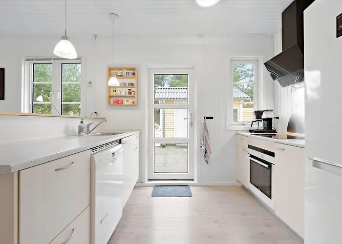 בית נופש Bv295-blavand-bakkedraget-10 בלבאנד