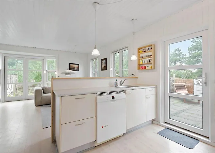 בית נופש Bv295-blavand-bakkedraget-10